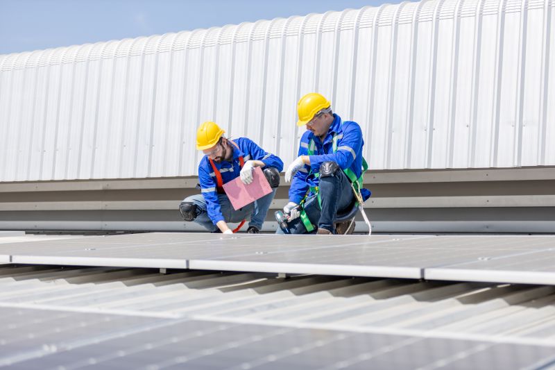 Solar Panels Service
