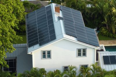 Best Residential Solar Contractors in Coventry, CT