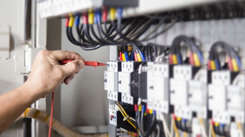 Electrical Testing